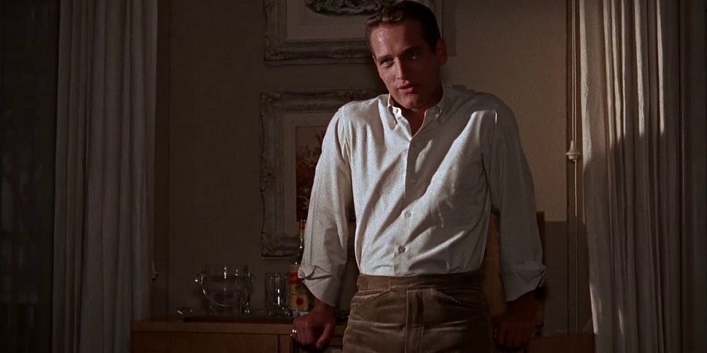 15 Best Paul Newman Movies (According To Rotten Tomatoes)