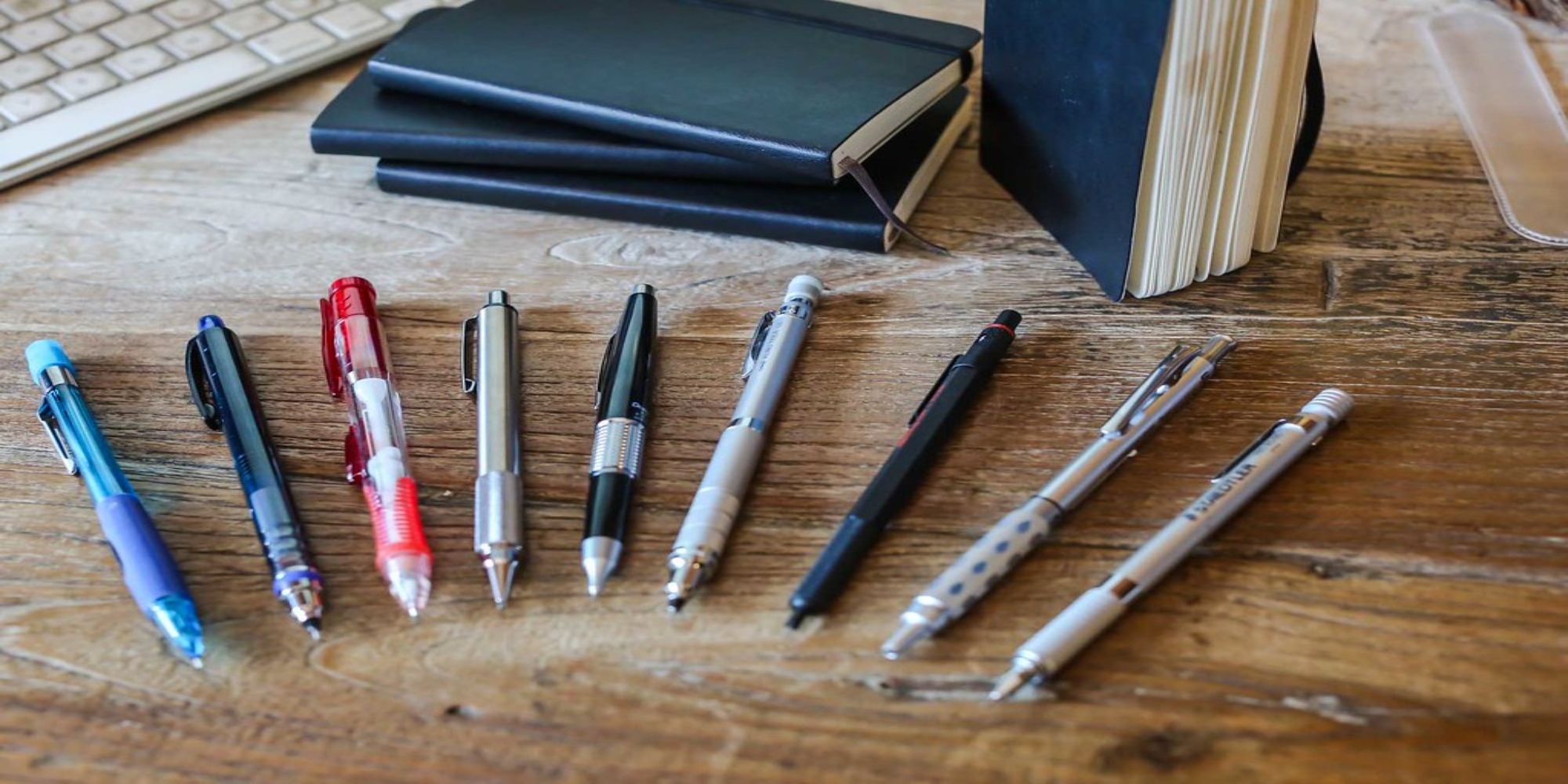 Mr. Pen- Mechanical Pencils, 5 Sizes 0.3, 0.5, 0.7, 0.9 and 2mm Drawing  Pencils, Lead & Eraser Refills, Mechanical Pencil, Art Supplies, Graphite  Pencils, Sketch Pencils, Art pencils, Drafting Pencils - Mr. Pen Store