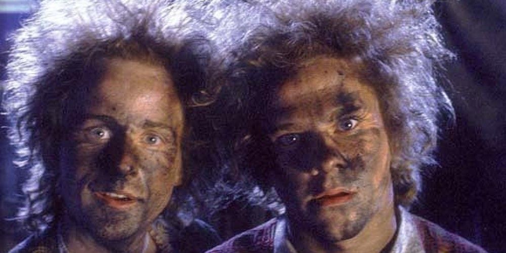 The Lord Of The Rings: 10 Times Merry And Pippin Proved They Had The Best Friendship