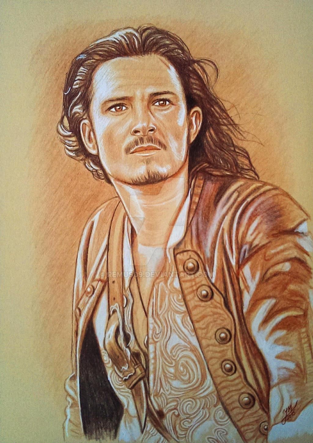 pirates Remus09