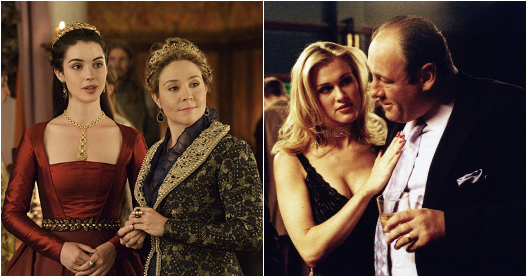 HBO Max 10 Classic TV Shows We'd Love To See On The Streaming Service
