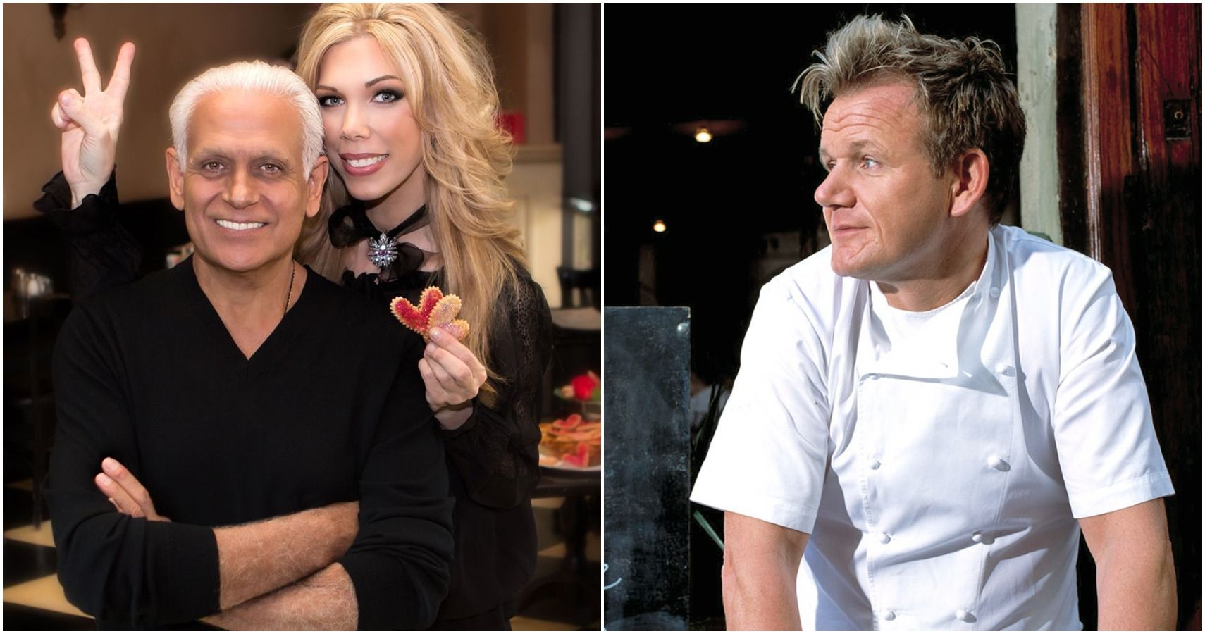 Kitchen Nightmares 10 Craziest Owners On The Show, Ranked