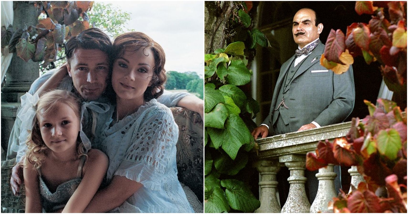 Agatha Christie's Poirot: The 15 Best Episodes, Ranked (According To IMDb)