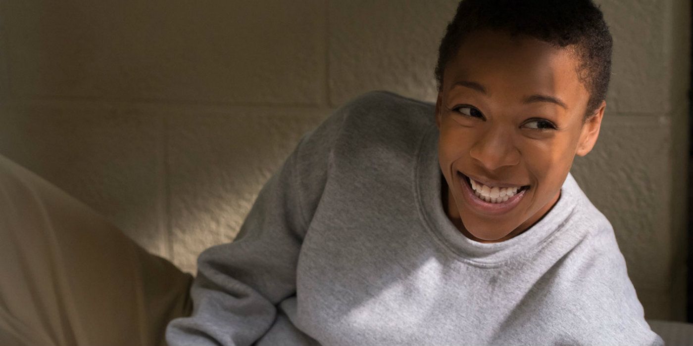 Orange Is The New Black: Why Every Major Character Was In Prison