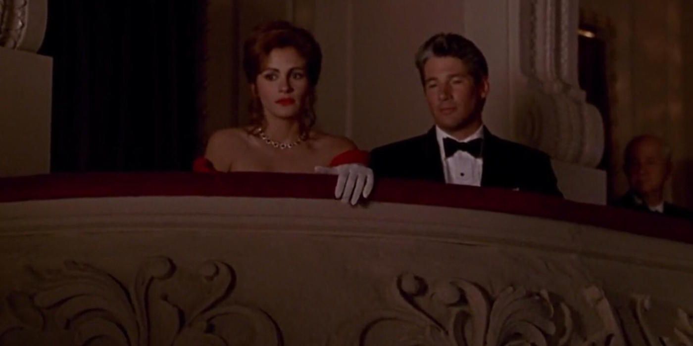 10 Things We Would Change About Pretty Woman (If It Was Made Today)