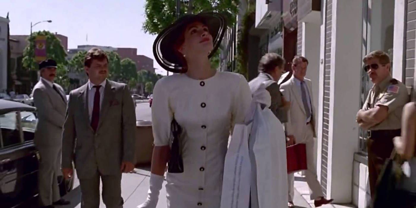 10 Things We Would Change About Pretty Woman (If It Was Made Today)