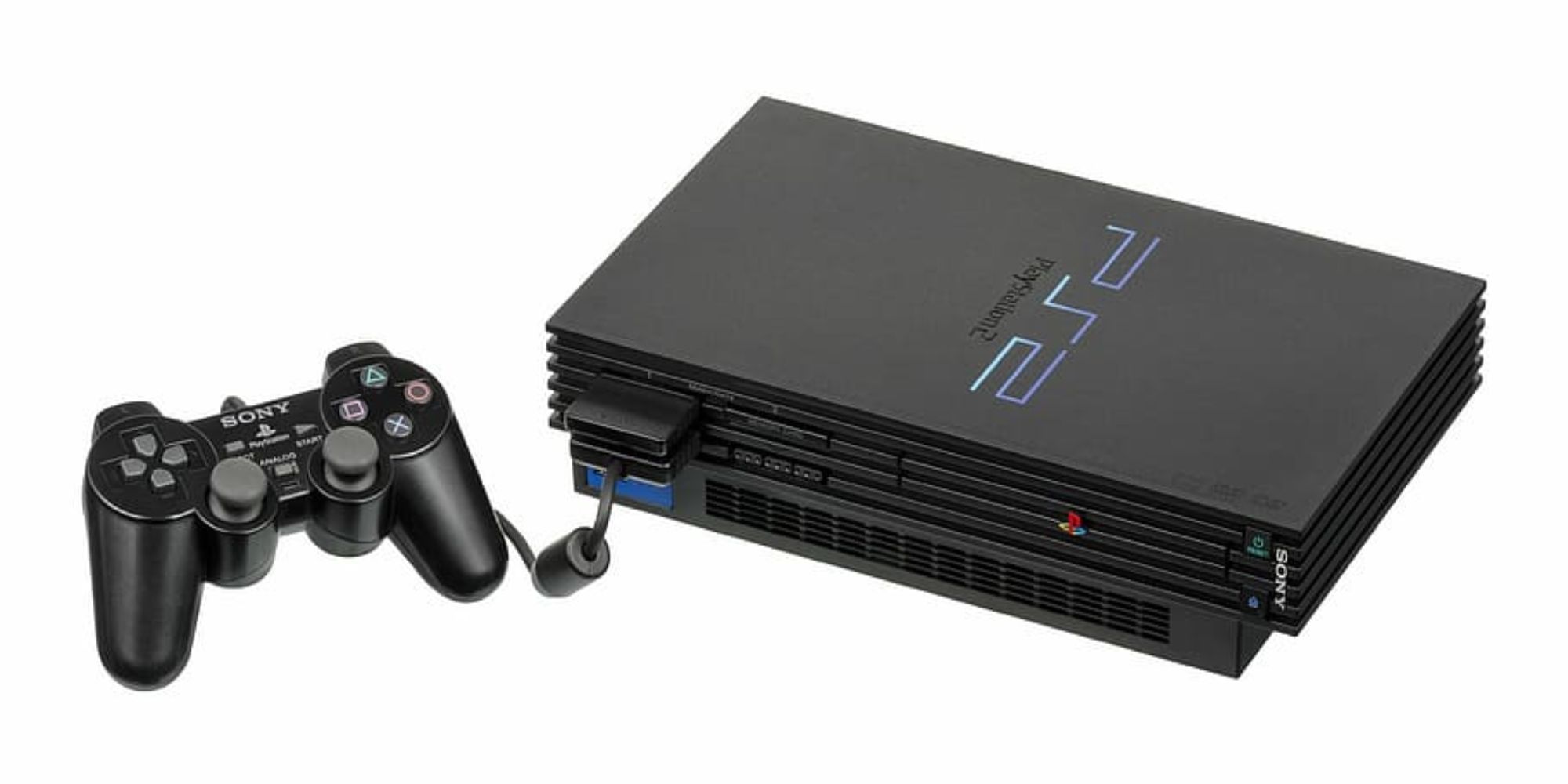 Playstation 2 games that are still selling well in 2023, what are they?