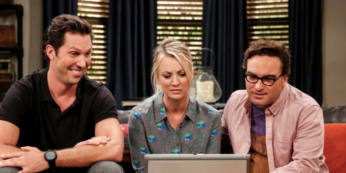 The Big Bang Theory 10 Reasons Why Leonard Got Worse & Worse