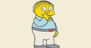 The Simpsons 10 Things You Didn t Know About Ralph Wiggum The Simpsons 10 Things You Didn t Know About Ralph Wiggum