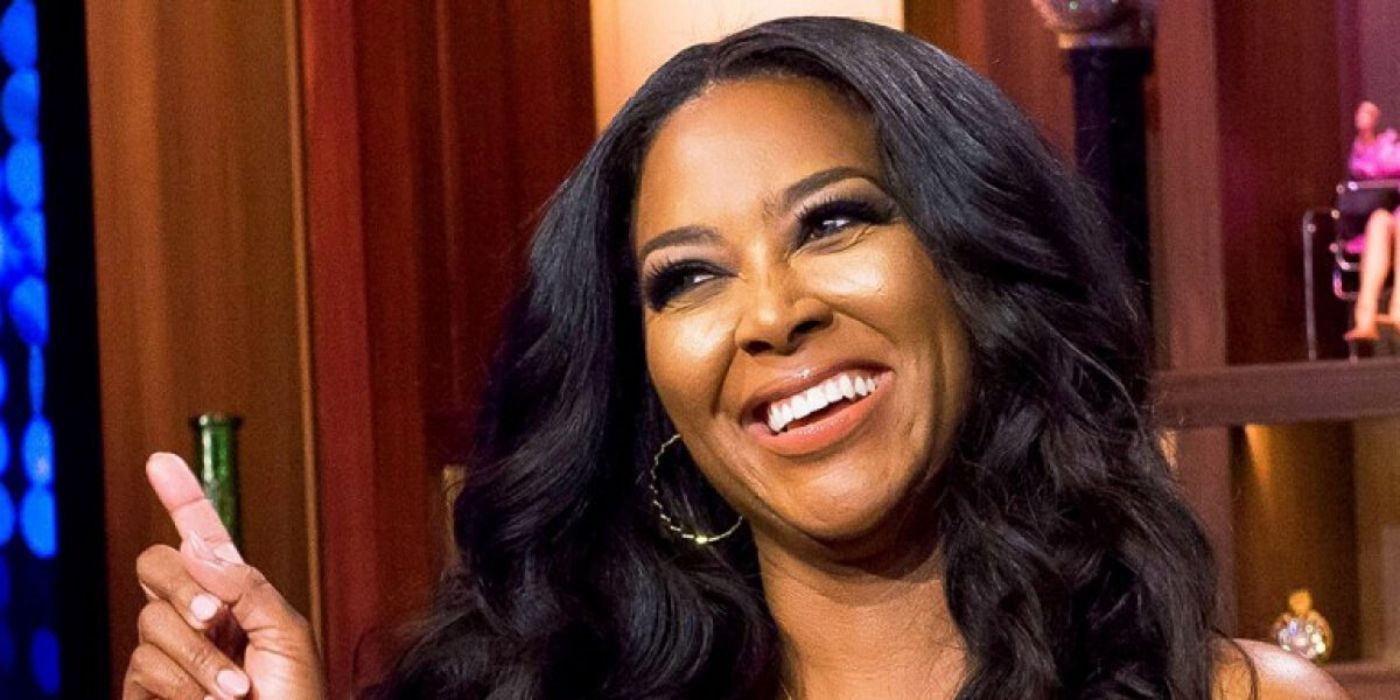 Rhoa Why Fans Are Applauding Kenya Moore For Sticking Up For Drew