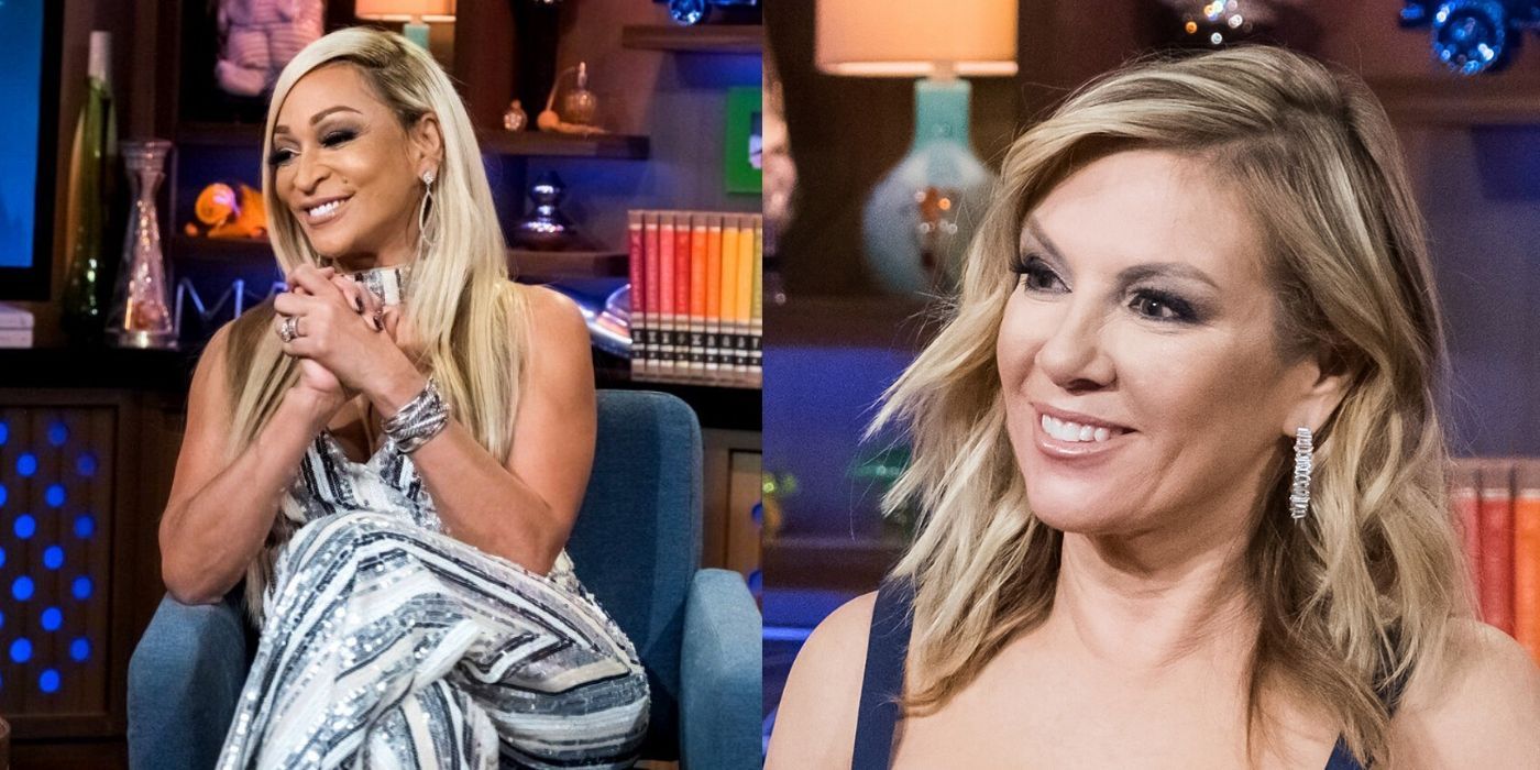 Which Real Housewife Are You, Based On Your Zodiac