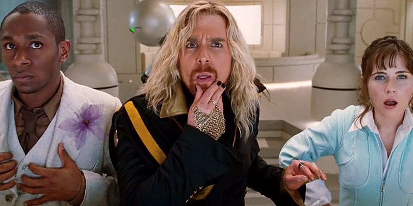sam rockwell zaphod
