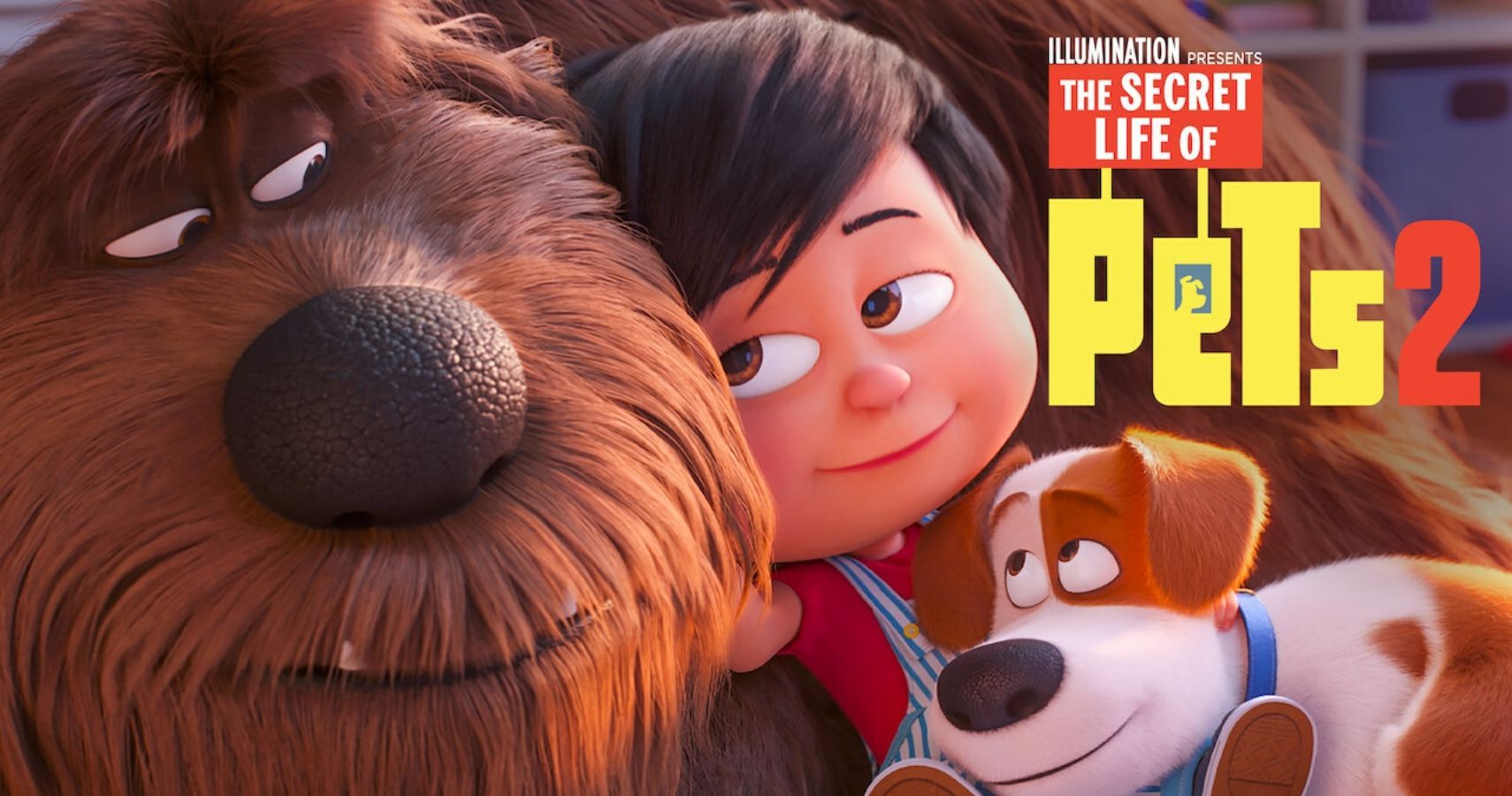 Things Everyone Completely Missed In The Secret Life Of Pets