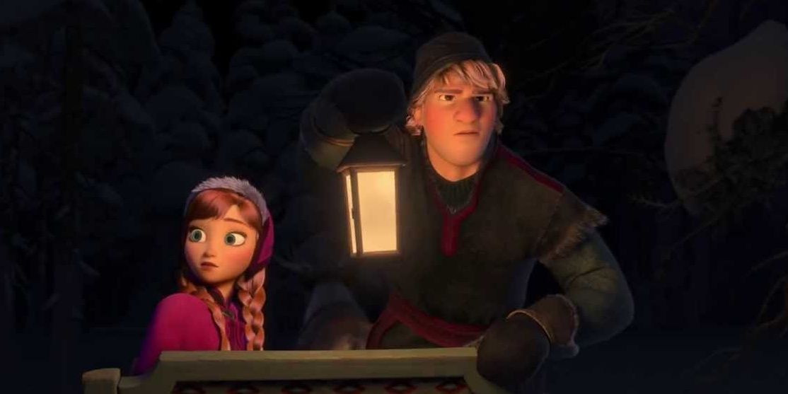 Frozen: Las 10 mejores frases de Ana - ESCUELA SECUNDARIA KIEN THUY