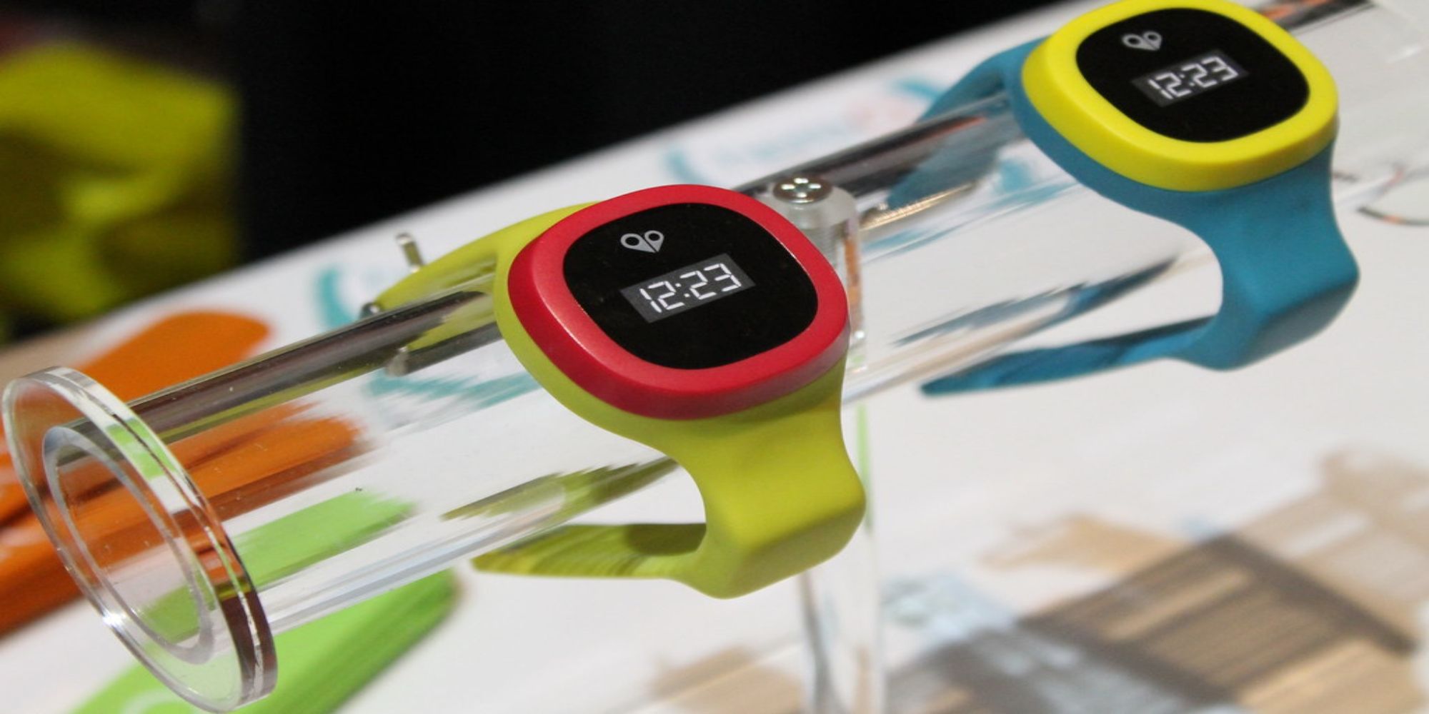 Themoemoe kids online smartwatch