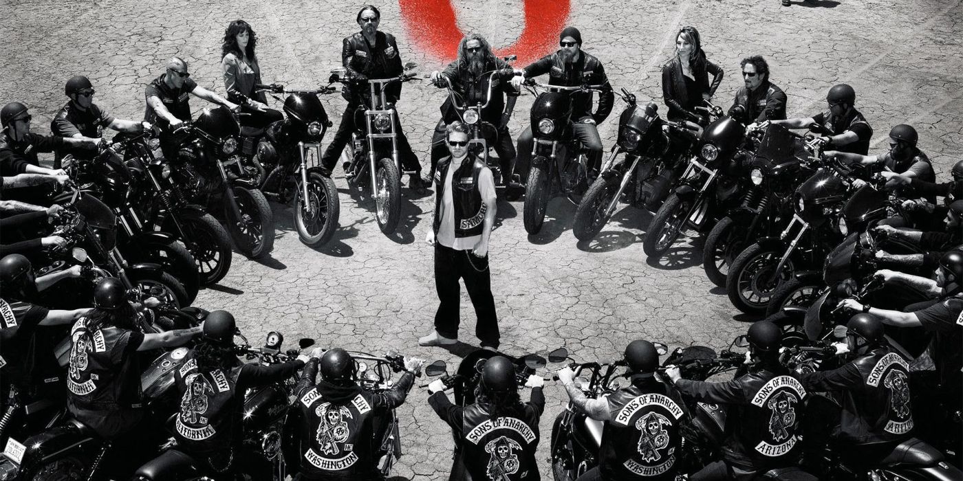 sons of anarchy gang