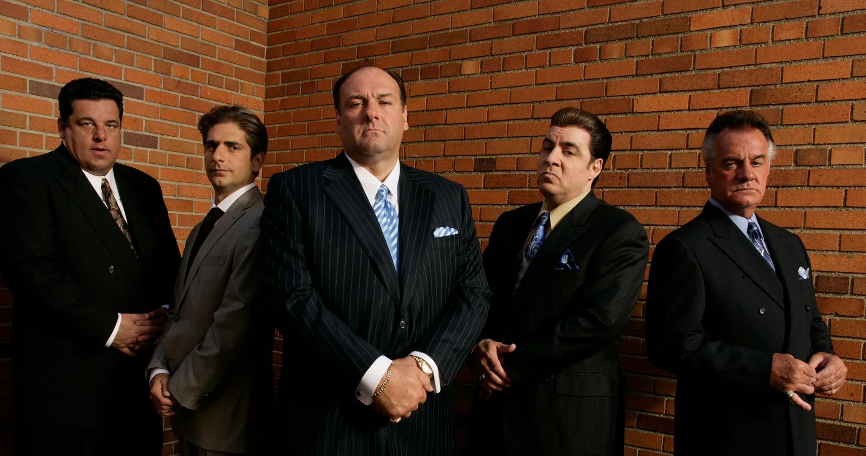 The Sopranos 10 Best Episodes Of Season 2 According To Imdb