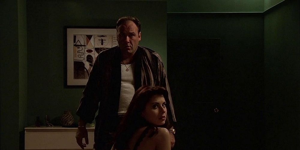 The Sopranos 10 Best Episodes Of Season 1 According To IMDb