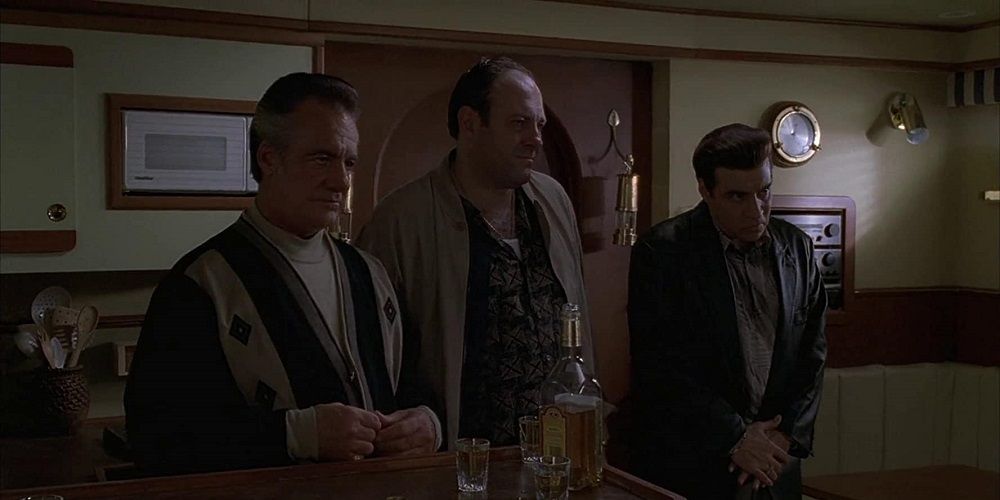 The Sopranos 10 Best Episodes Of Season 2 According To Imdb Movie News
