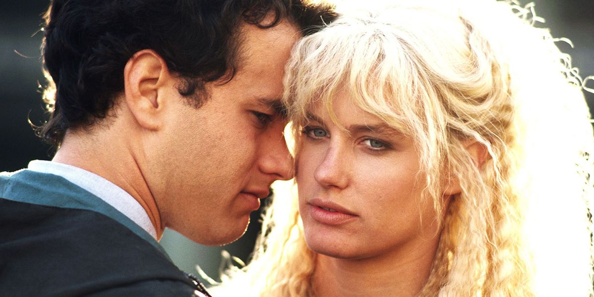 The 80s Every Movie Tom Hanks Starred In (In Chronological Order)