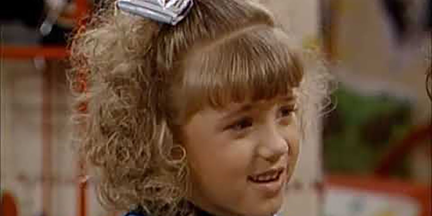 Full House 10 Things About Stephanie That Make No Sense