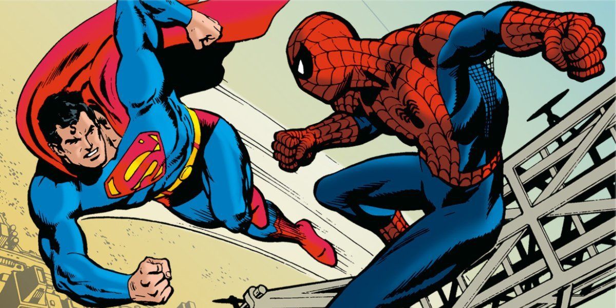 Spider-Man Can Beat Up Superman (On ONE Condition)