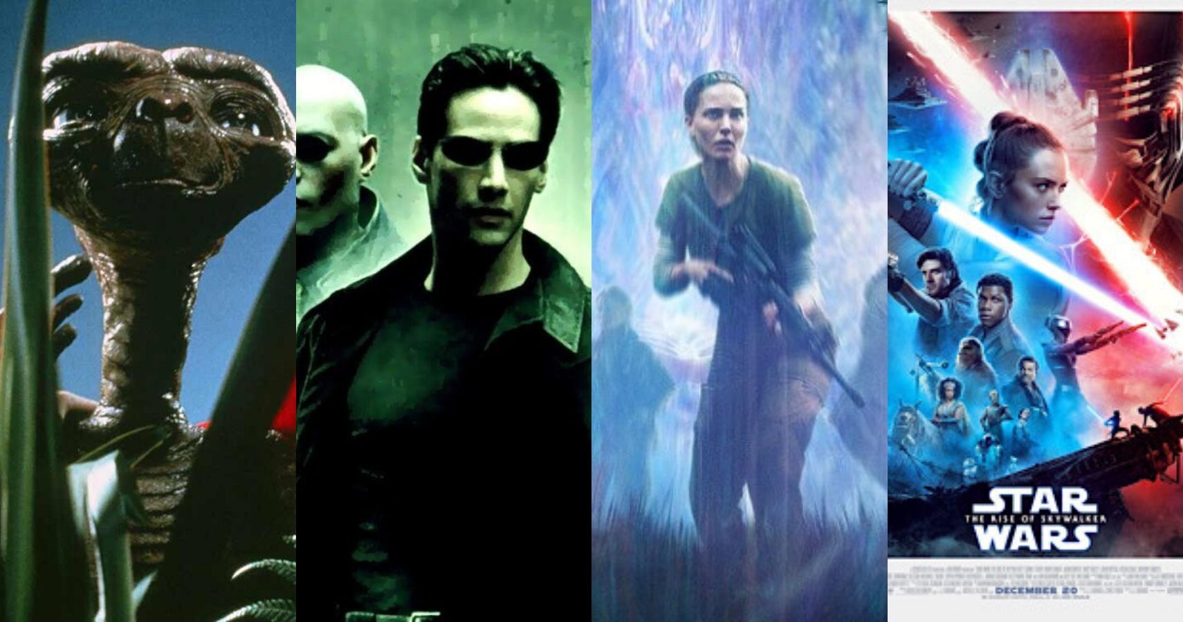 5 SciFi Movies Taurus Will Love (& 5 They Will Hate)