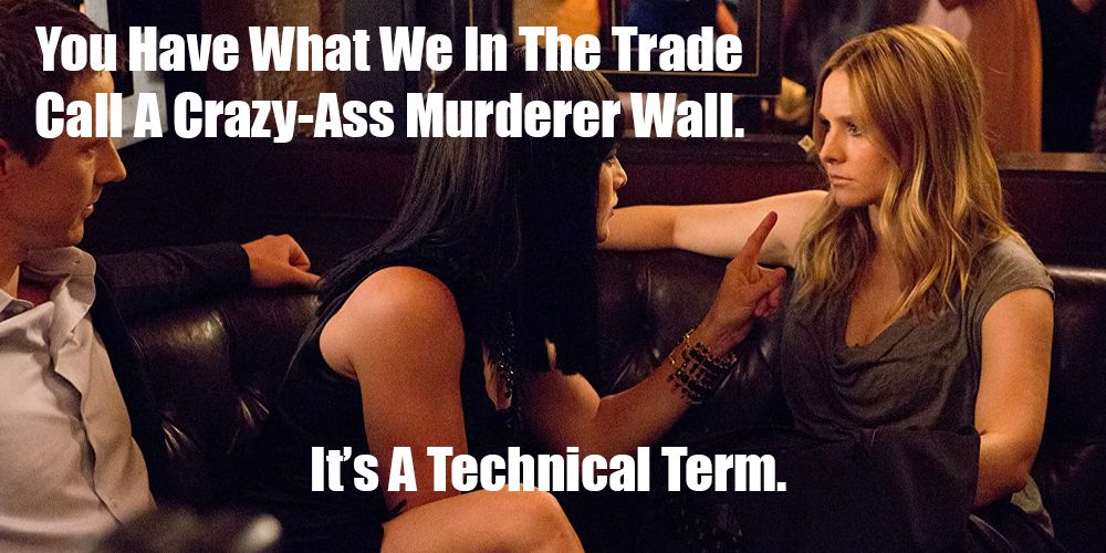 10 Memeable Quotes That Remind Us Why We Want To Be Veronica Mars