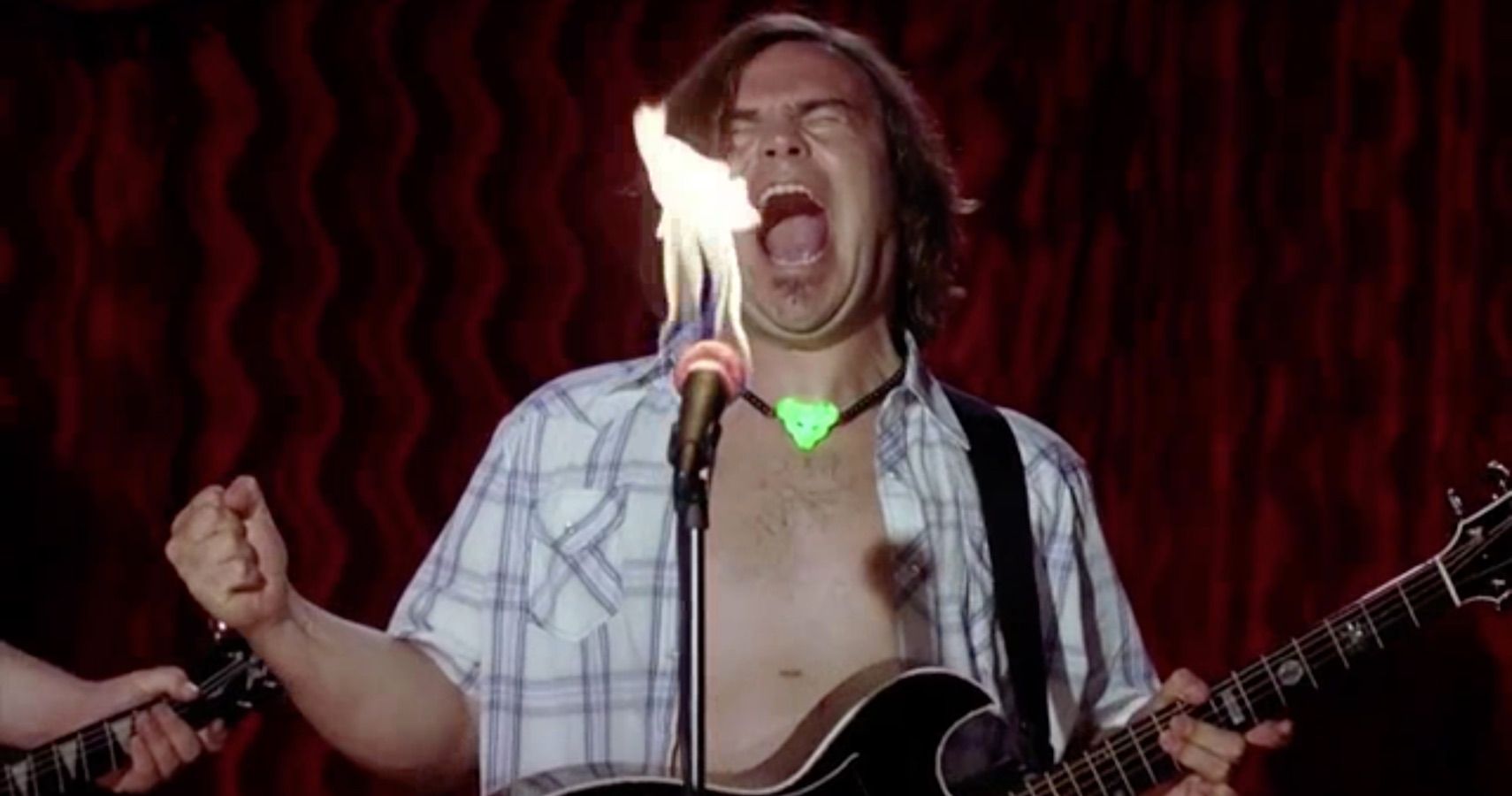 Tenacious D Come Clean on Which Song Is the Greatest in the World