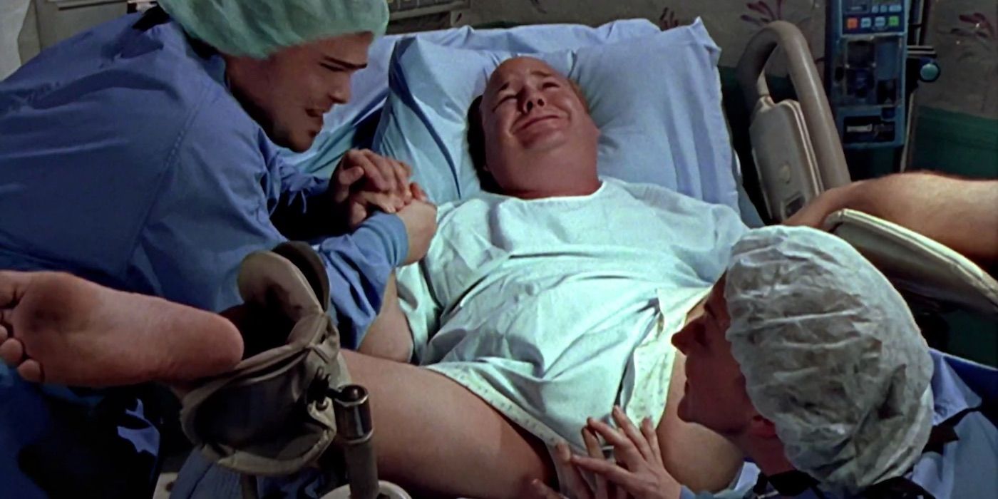 tenacious d lee