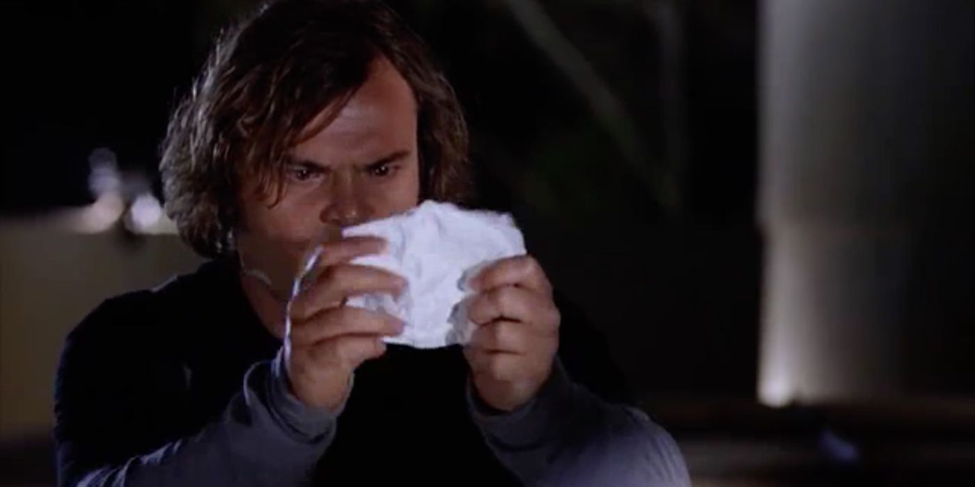tenacious d storm the gate