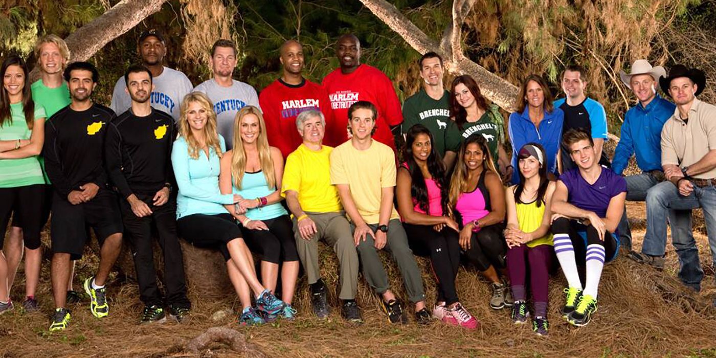 10 Reality TV Shows To Watch If You Love Big Brother