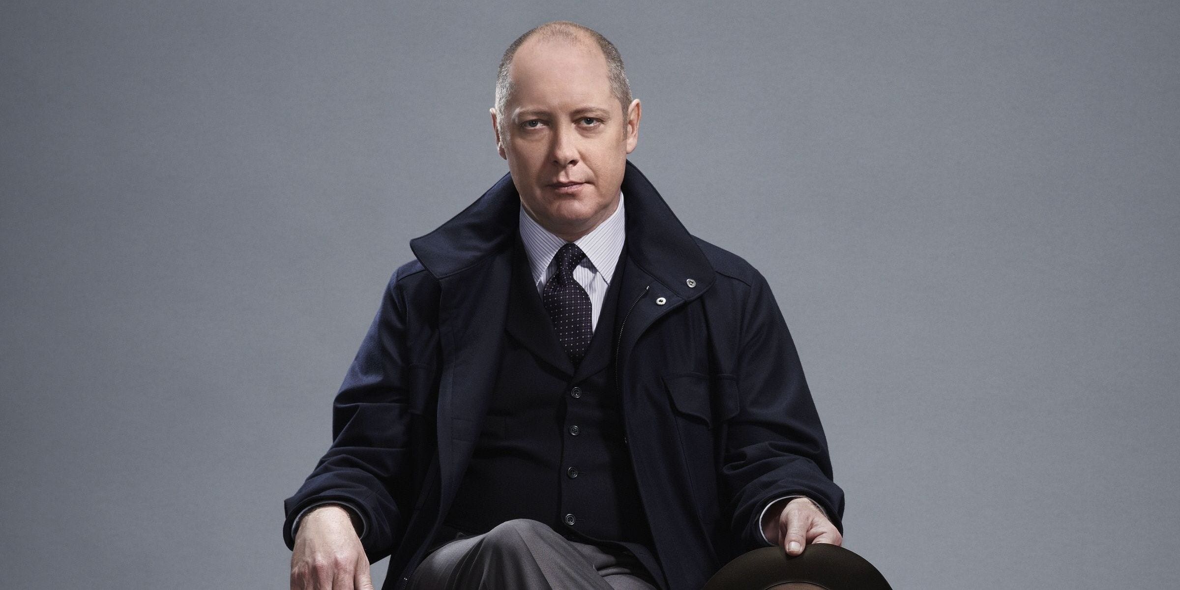 The Blacklist 5 Times We Felt Bad For Reddington (& 5 Times We Hated Him)