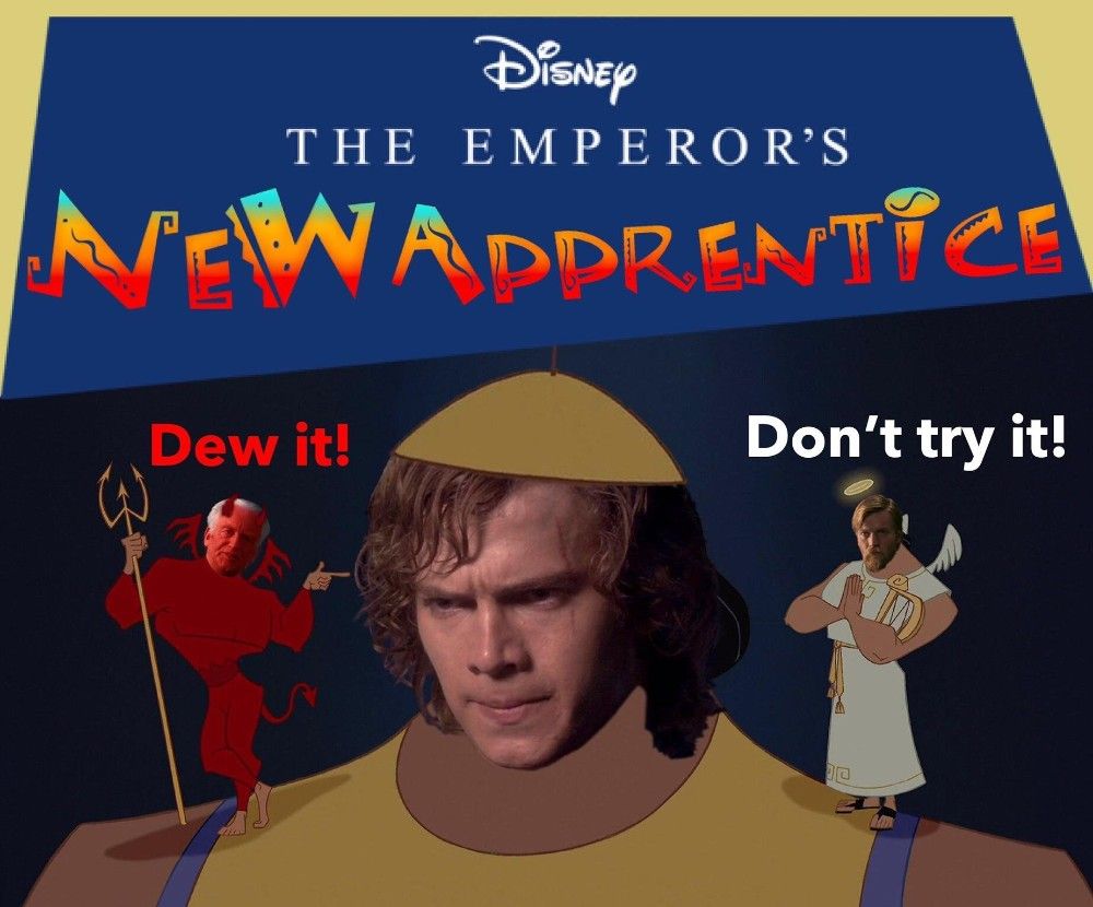 The Emperors New Groove 10 Hilarious Memes That The Movie Inspired