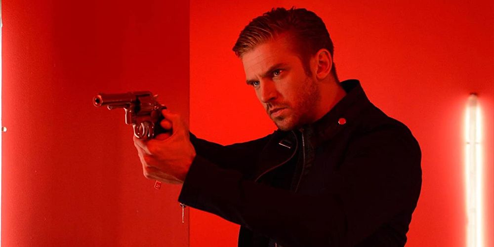 the guest