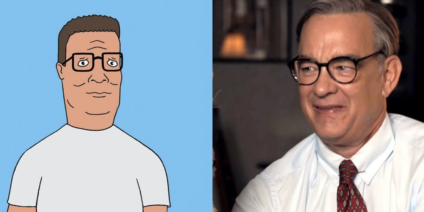 Who Would Star In A Live-Action 'King Of The Hill' Movie?