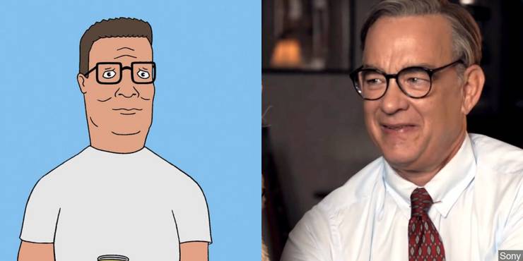 Matthew Mcconaughey King Of The Hill / Matthew Mcconaughey Imdb  Money