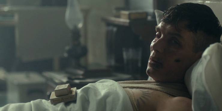 Peaky Blinders: 4 Times Tommy Should Have Died (& 5 He Proved He Shouldn't)
