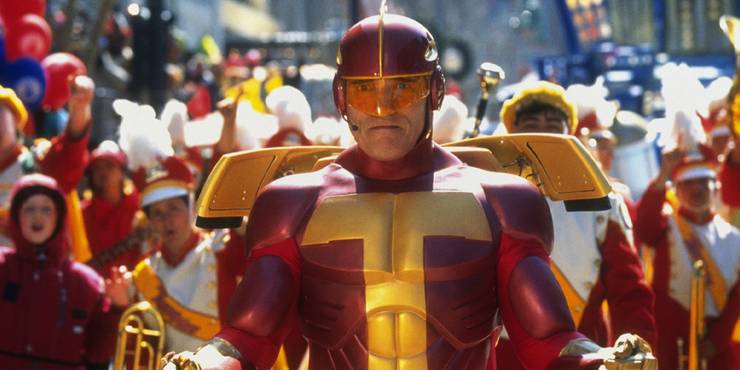 10 '90s Movies Deserved A Sequel, But Missed The Boat 17 Jingle All The Way