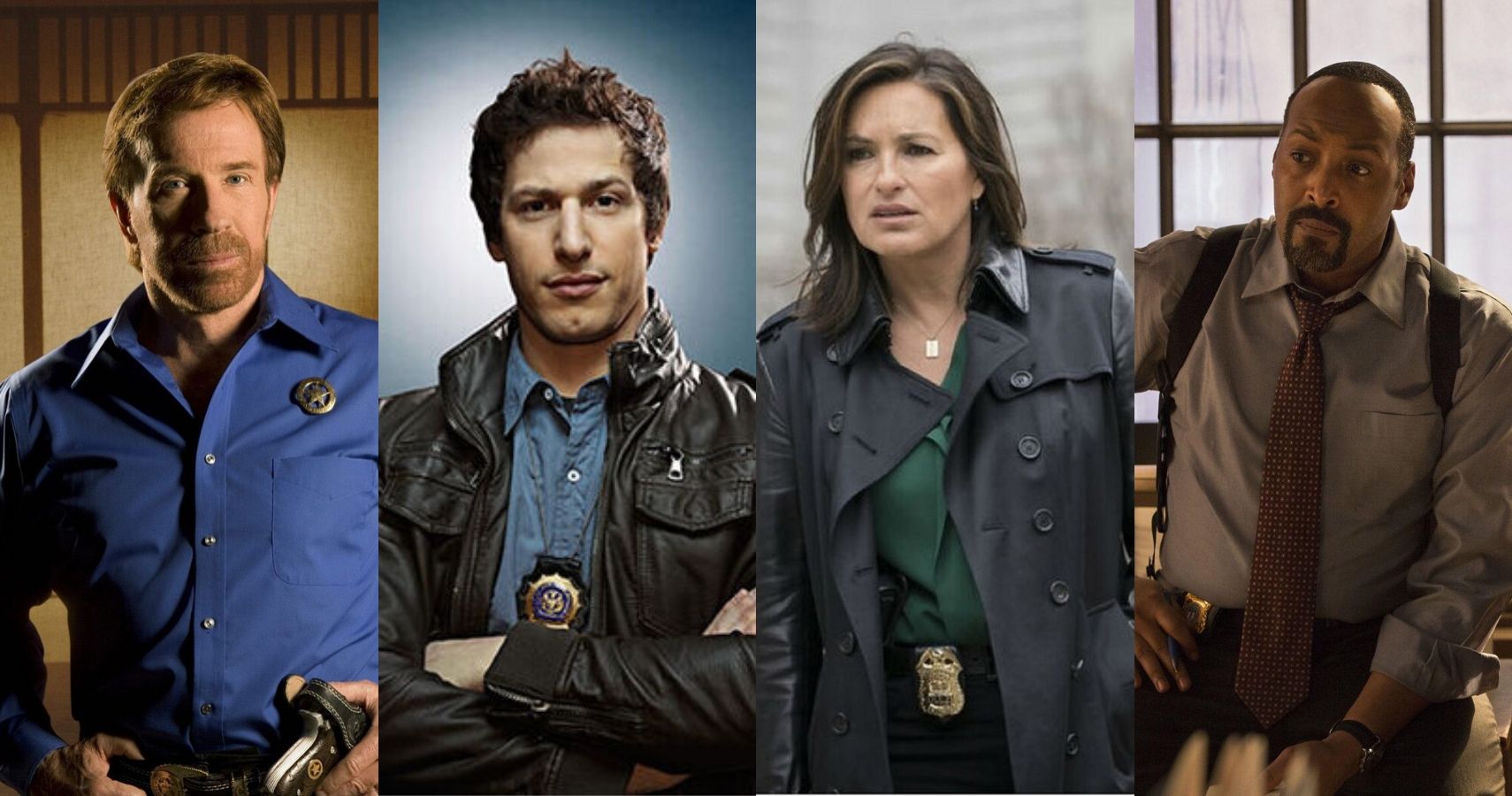 Police Tv Shows 2024 - Carie Corrine