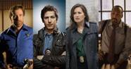 10 Best Cops In TV Shows