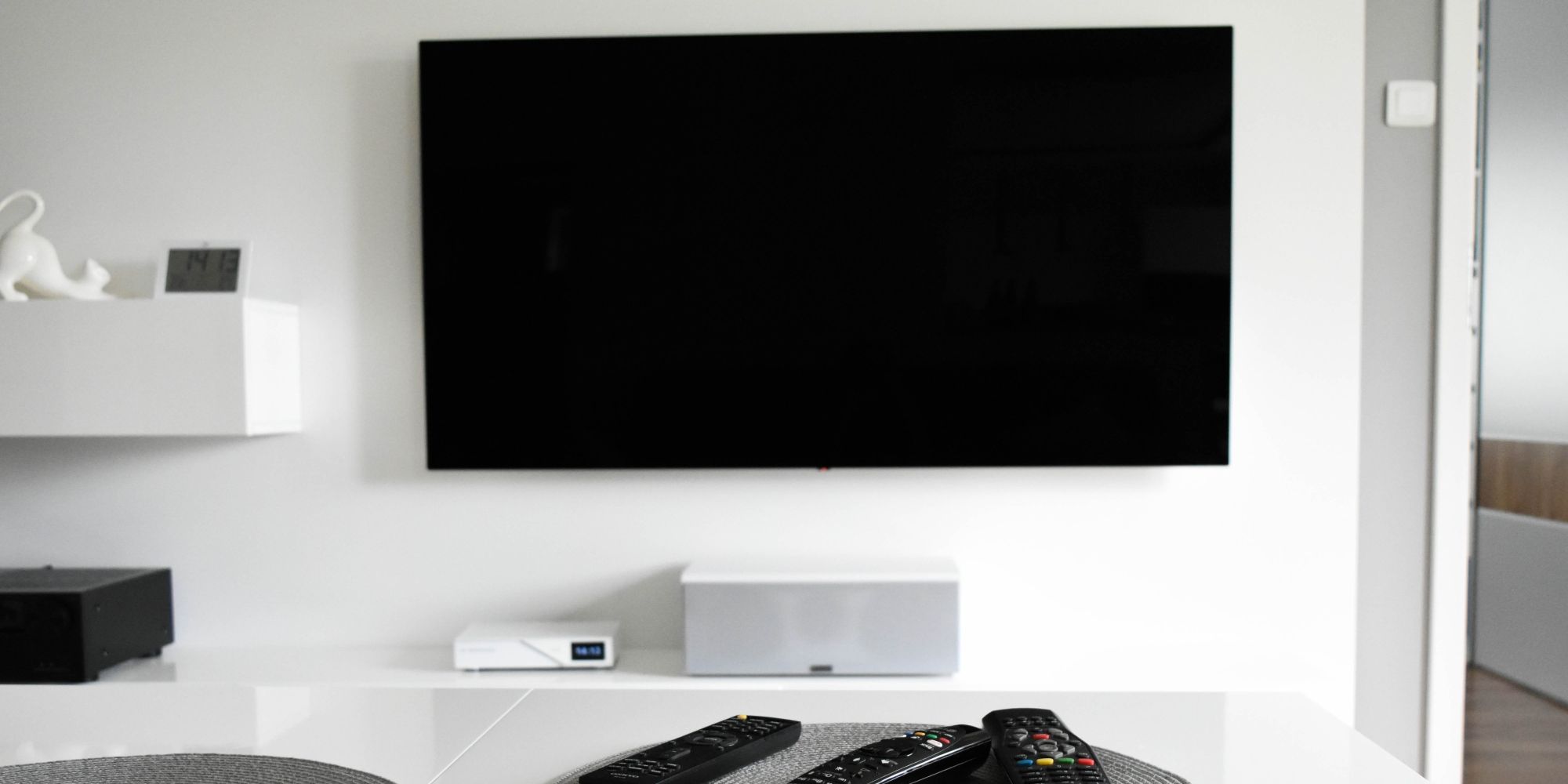 Best TV Wall Mounts (Updated 2020)