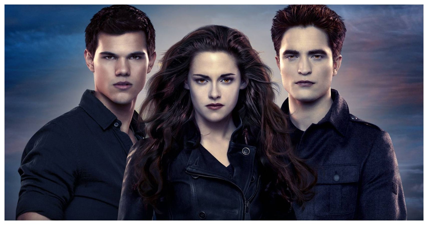 Twilight: How Each Character Is Supposed To Look