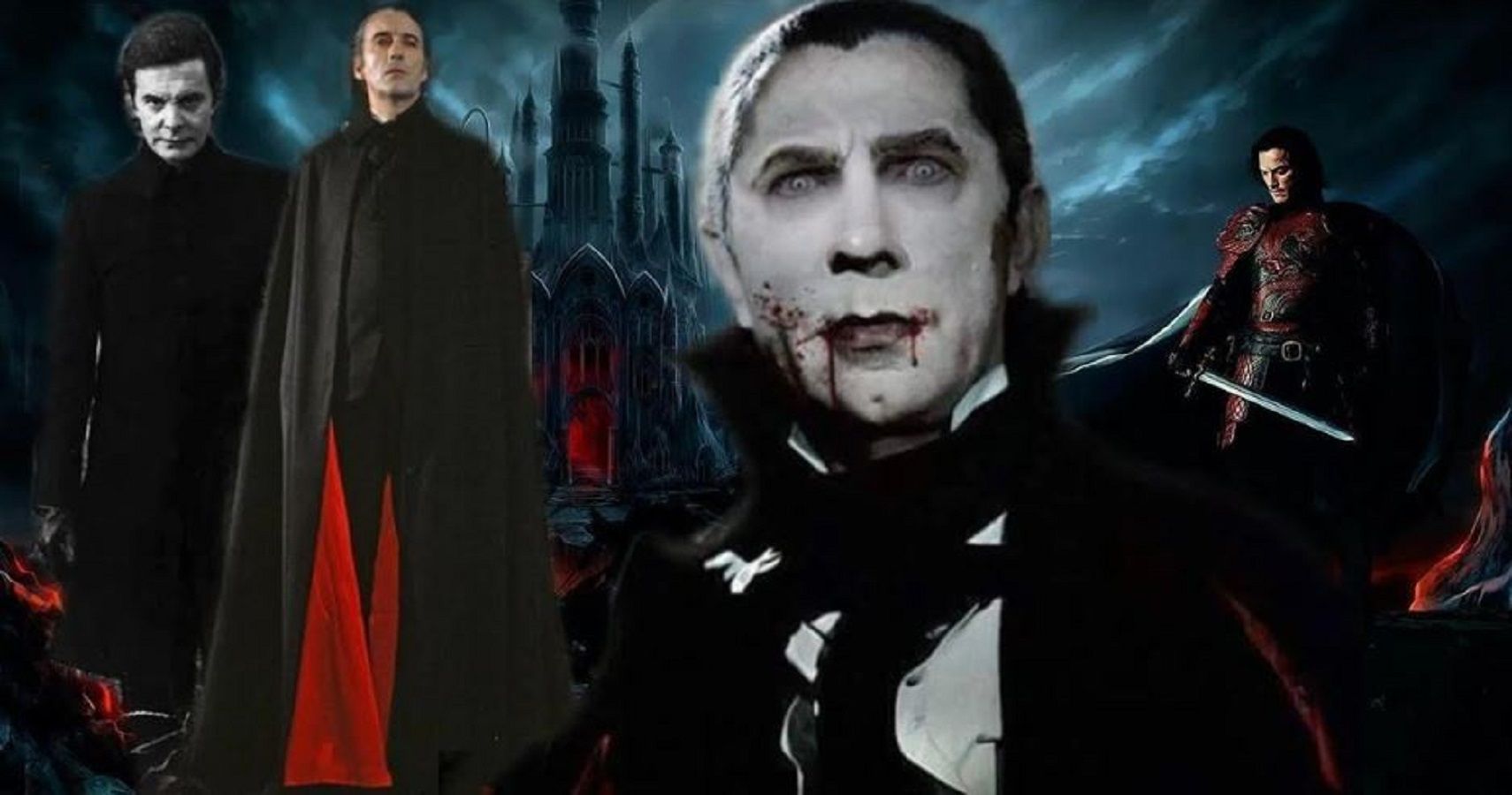 The 5 Best (& 5 Worst) Vampire Hunters In Horror Movie History