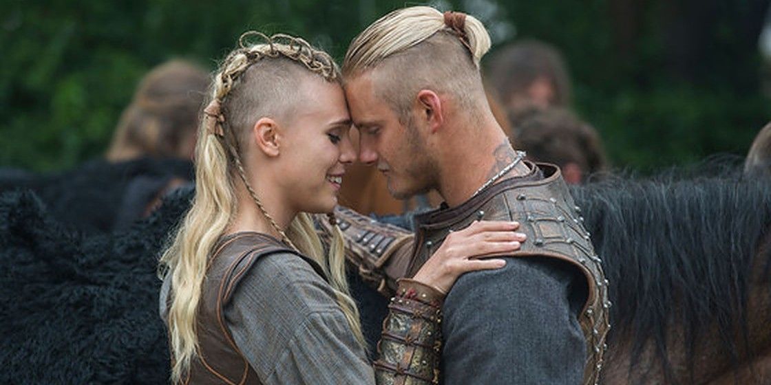 Vikings: 5 Unhealthy Relationships (& 5 That Were Surprisingly Wholesome)