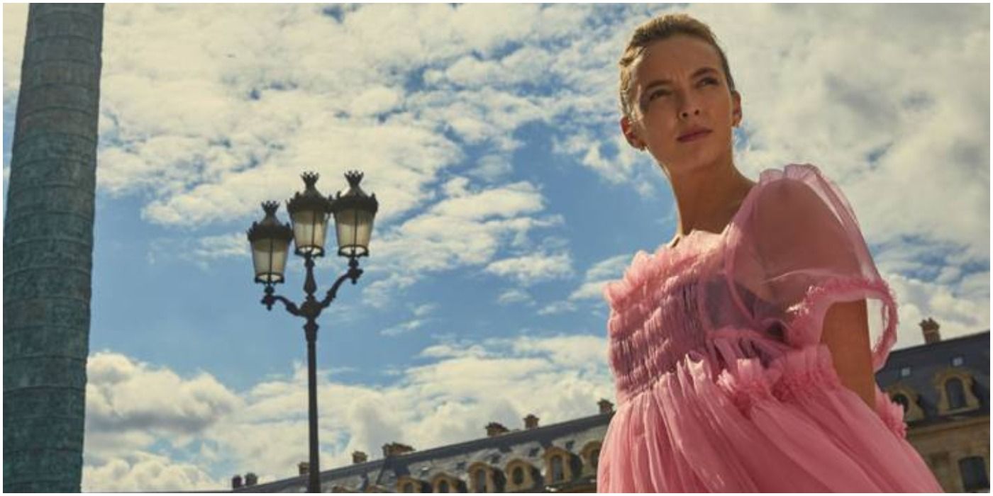Killing Eve: 5 Reasons Villanelle Is Lovable (& 5 We Can’t Stand Her)