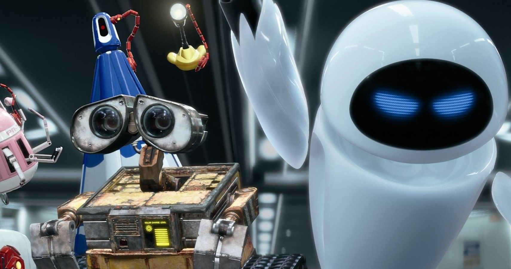 Wall-E: 5 Things It Got Right About The Future (& 5 It Got Wrong)