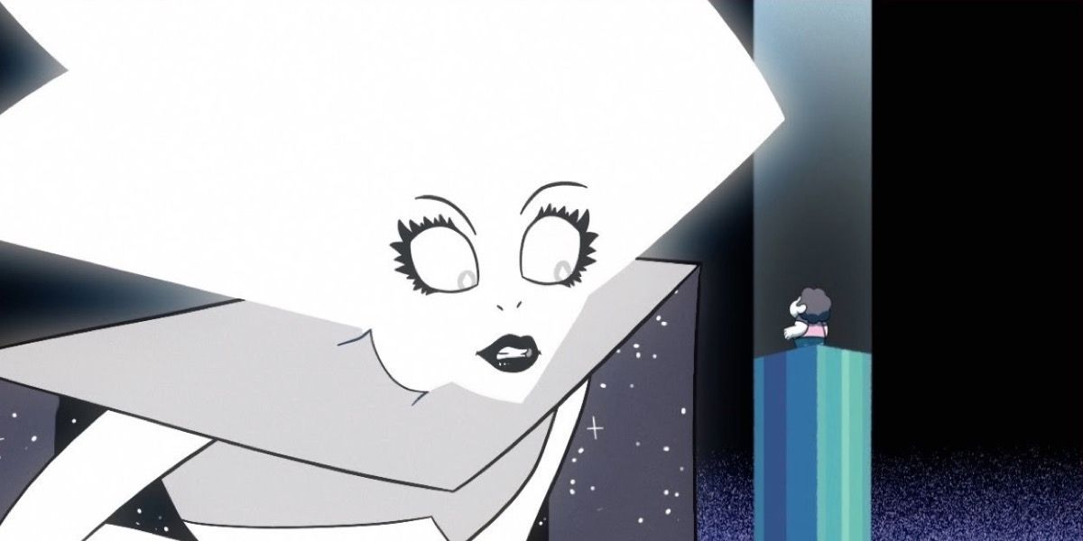 Steven Universe: 10 Most Emotional Scenes In The Show’s History, Ranked