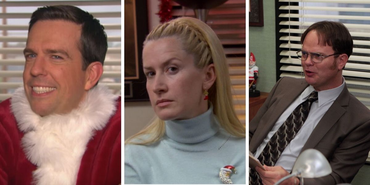 whos better for angela dwight or andy
