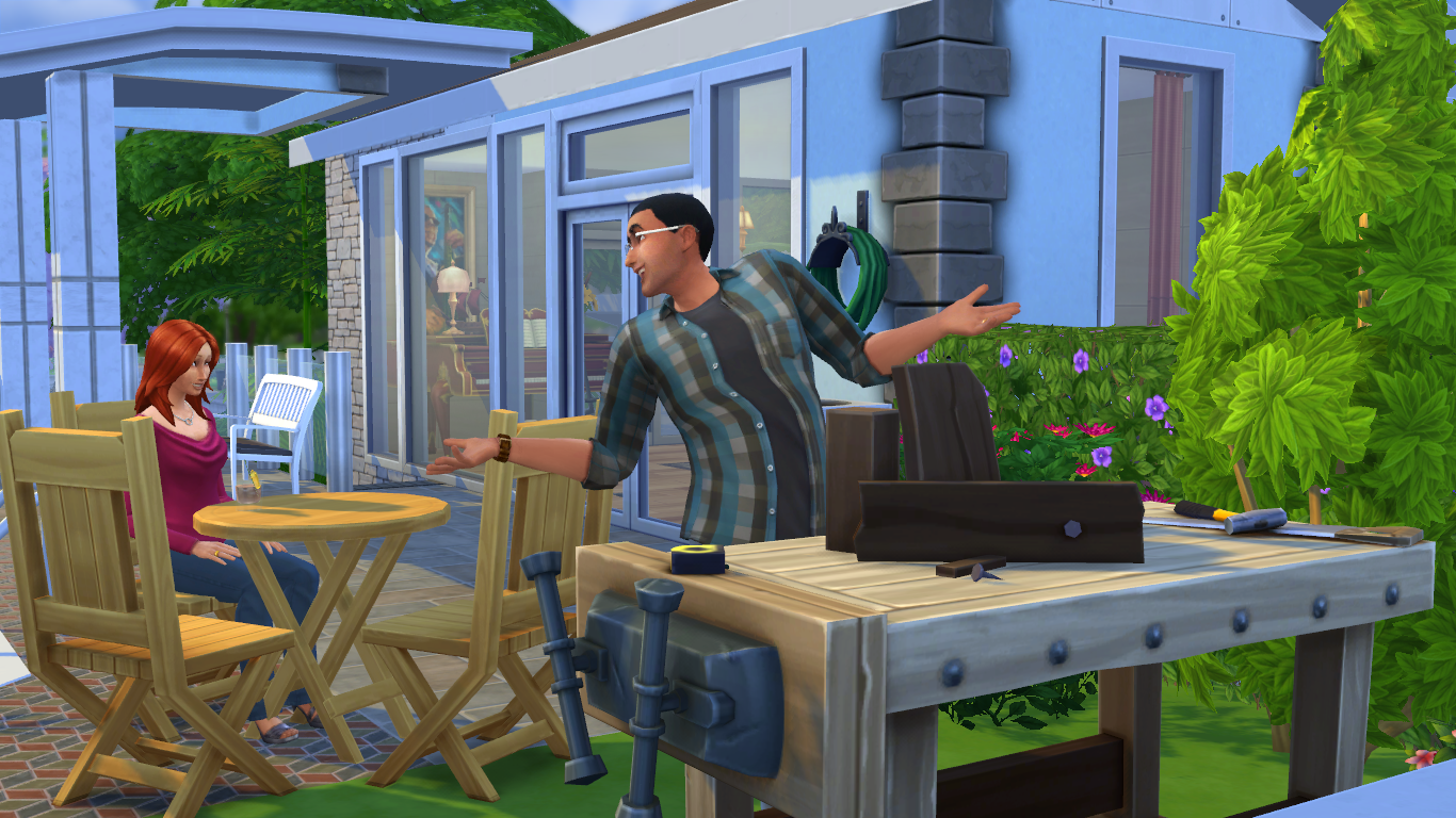 The Sims 4 How to Earn Simoleons Fast (Without Cheats)